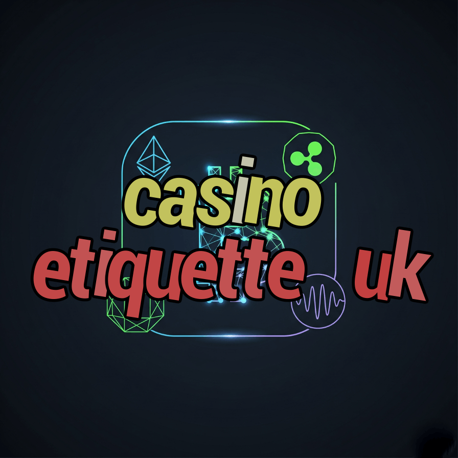 casino etiquette uk
